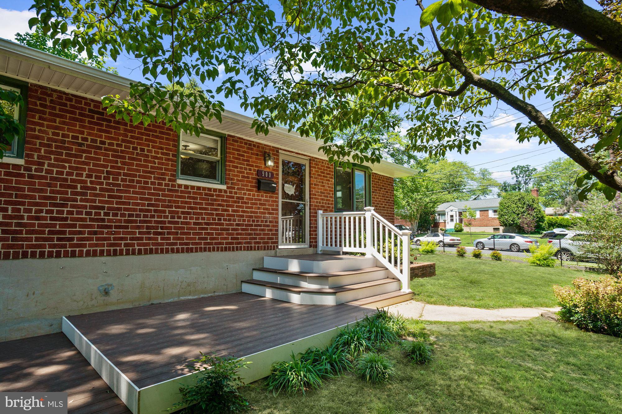 900 Snure Road Silver Spring, MD 20901 - Photo 27 of 30 Gallery Image 27