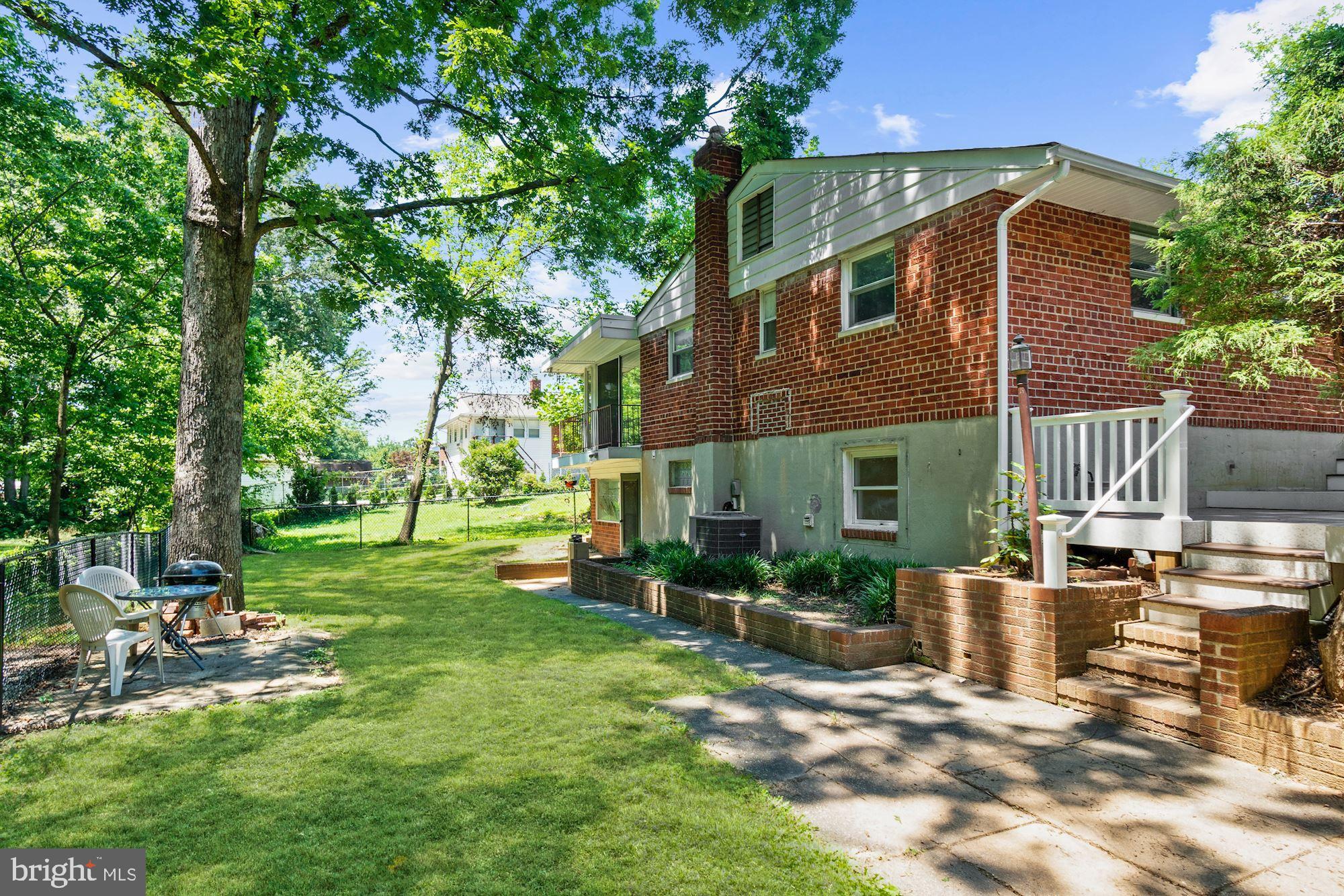 900 Snure Road Silver Spring, MD 20901 - Photo 28 of 30 Gallery Image 28
