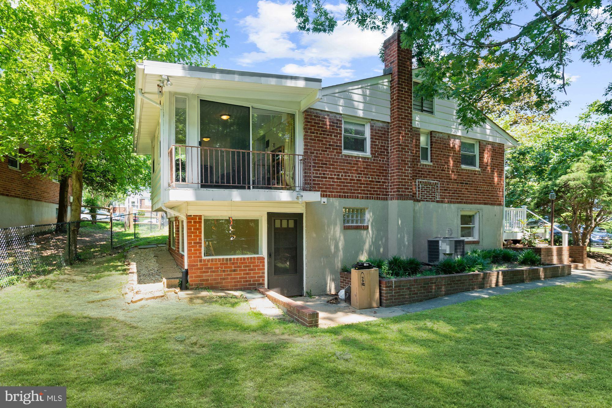 900 Snure Road Silver Spring, MD 20901 - Photo 29 of 30 Gallery Image 29