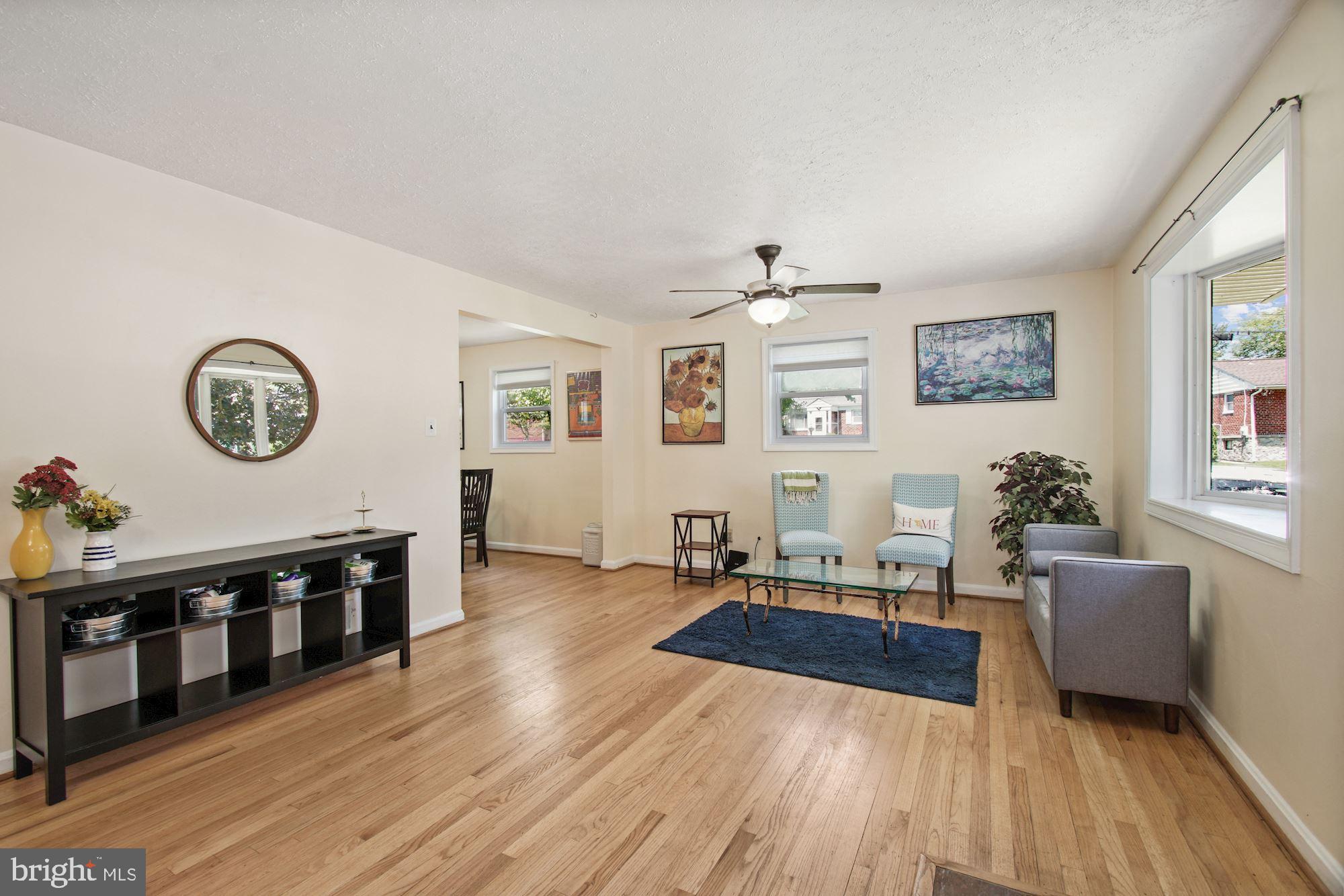 900 Snure Road Silver Spring, MD 20901 - Photo 5 of 30 Gallery Image 5