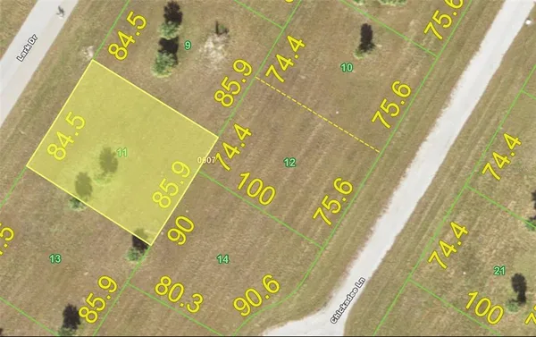 a sign board with a sign board