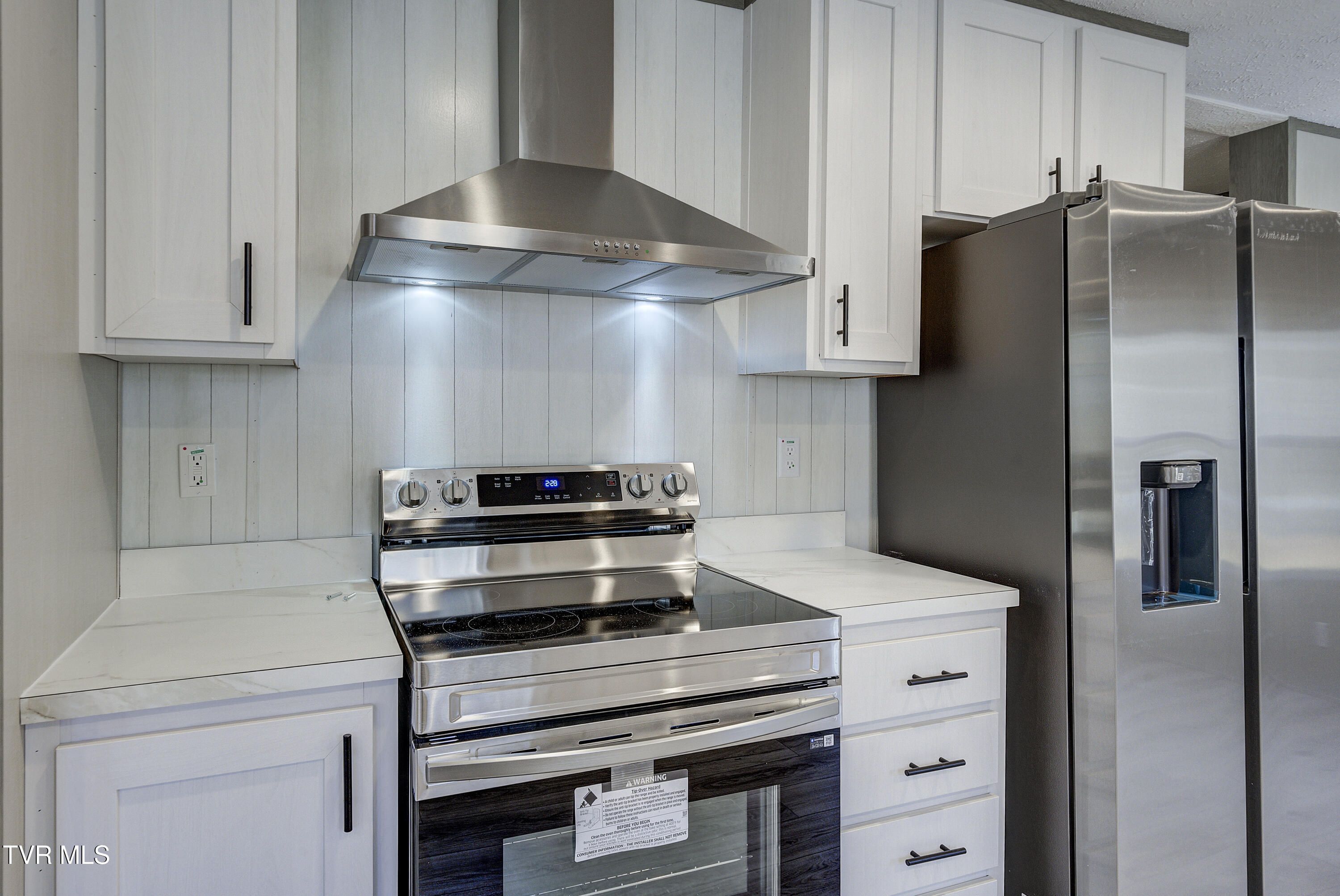 206 Florida Avenue Erwin, TN 37650 - Photo 13 of 30 Kitchen