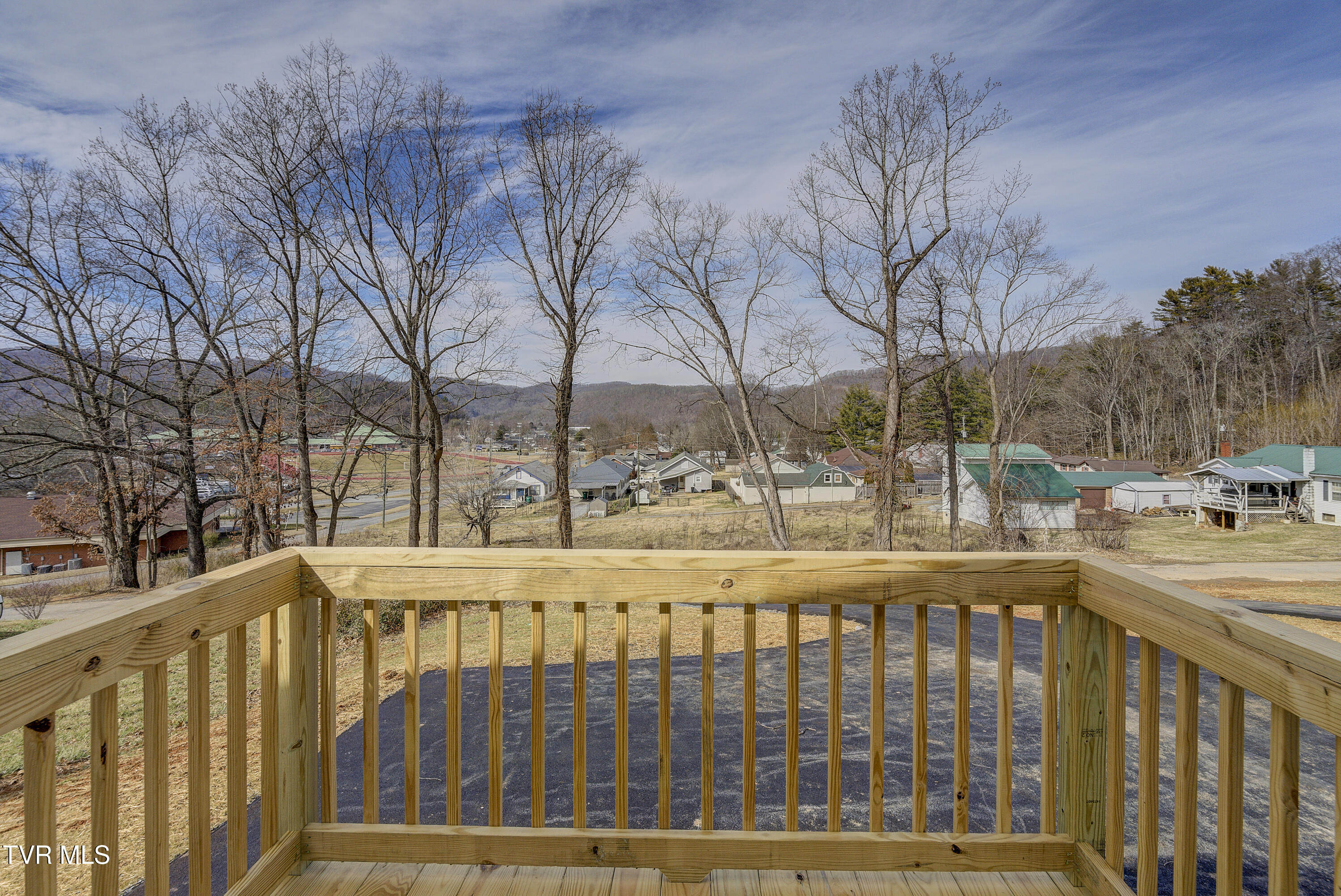206 Florida Avenue Erwin, TN 37650 - Photo 2 of 30 Front Porch View
