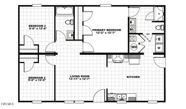 $197,000 | 206 Florida Avenue, Erwin, TN 37650