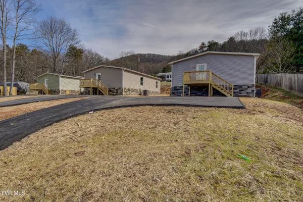 $197,000 | 206 Florida Avenue, Erwin, TN 37650