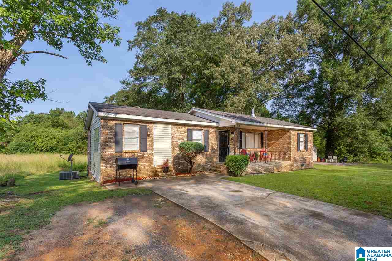 799 Silver Run Road Munford, AL 36268 - Photo 36 of 36