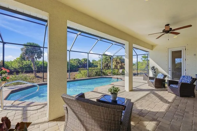 $547,000 | 42 Pine Valley Place, Rotonda West, FL 33947