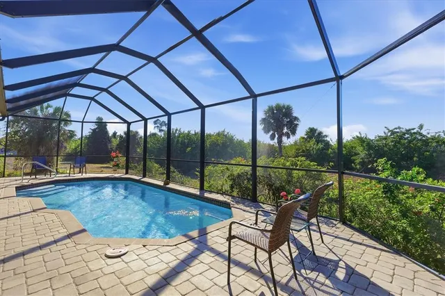 $547,000 | 42 Pine Valley Place, Rotonda West, FL 33947