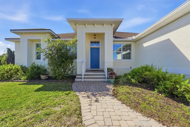 $547,000 | 42 Pine Valley Place, Rotonda West, FL 33947