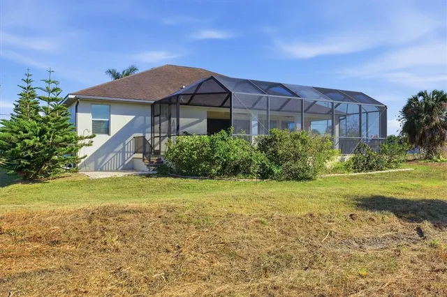 $547,000 | 42 Pine Valley Place, Rotonda West, FL 33947