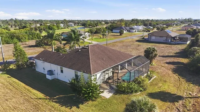 $547,000 | 42 Pine Valley Place, Rotonda West, FL 33947