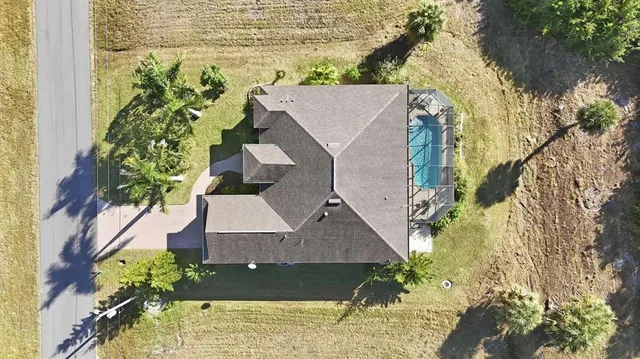 $547,000 | 42 Pine Valley Place, Rotonda West, FL 33947