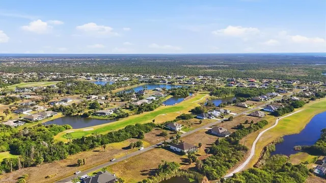 $547,000 | 42 Pine Valley Place, Rotonda West, FL 33947
