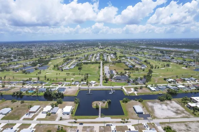 $547,000 | 42 Pine Valley Place, Rotonda West, FL 33947