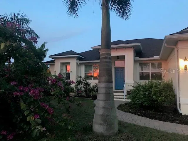 $547,000 | 42 Pine Valley Place, Rotonda West, FL 33947