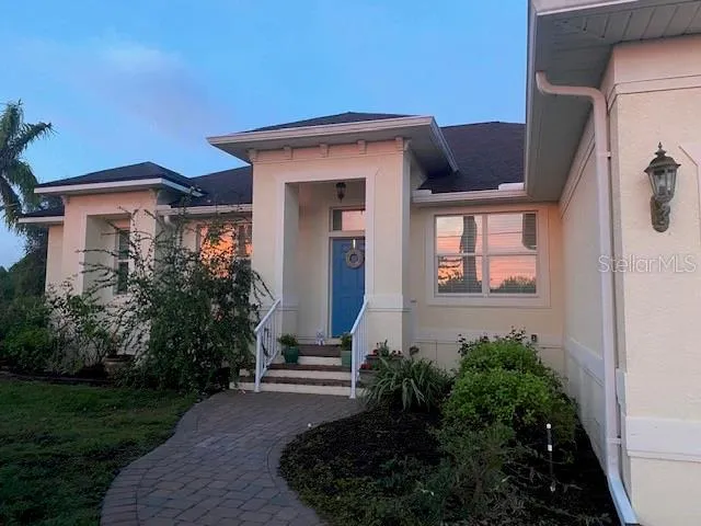 $547,000 | 42 Pine Valley Place, Rotonda West, FL 33947