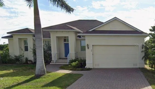 $547,000 | 42 Pine Valley Place, Rotonda West, FL 33947