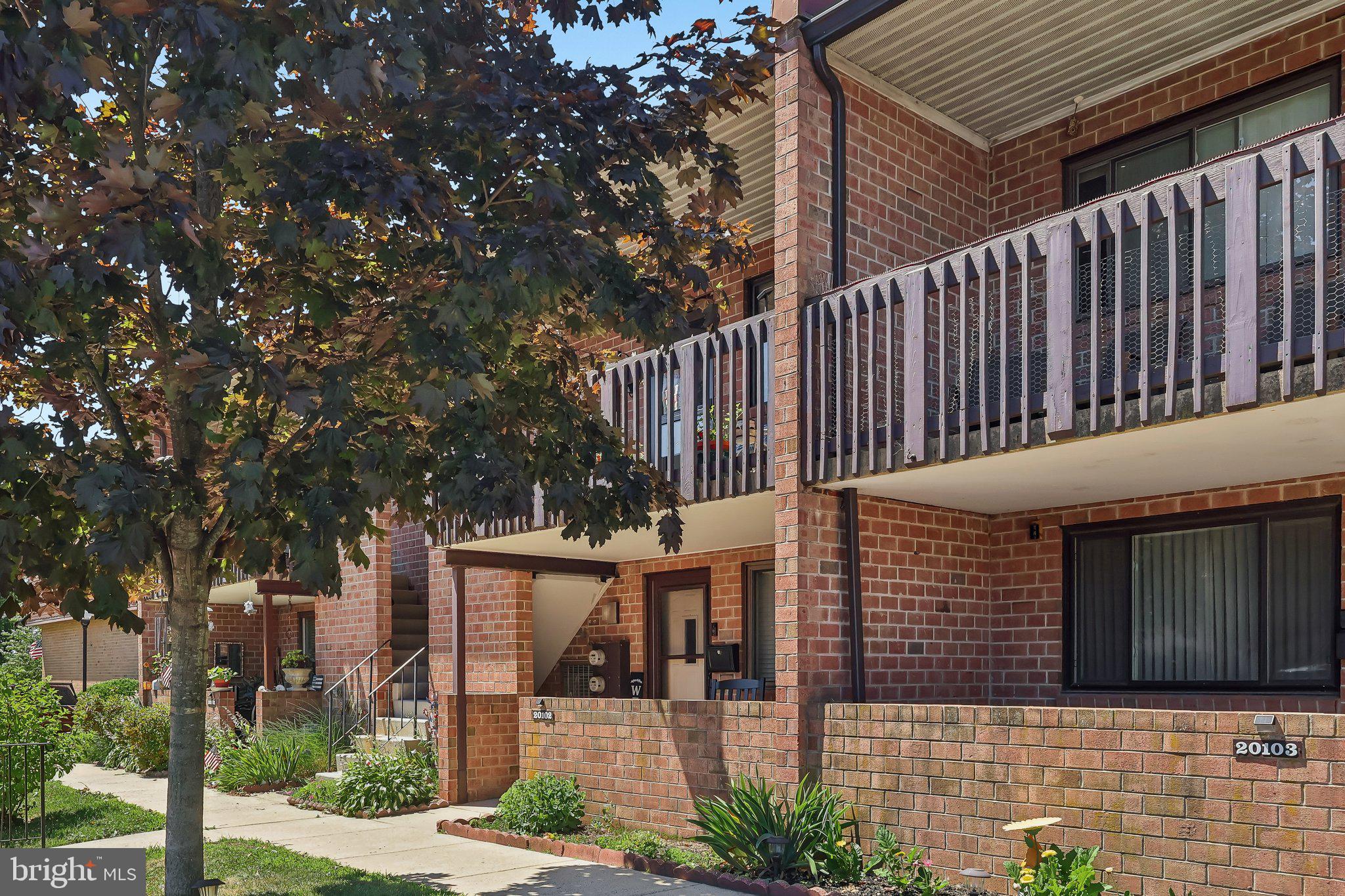 20102 Delaire Landing Road, Unit 102 Philadelphia, PA 19114 - Photo 26 of 31