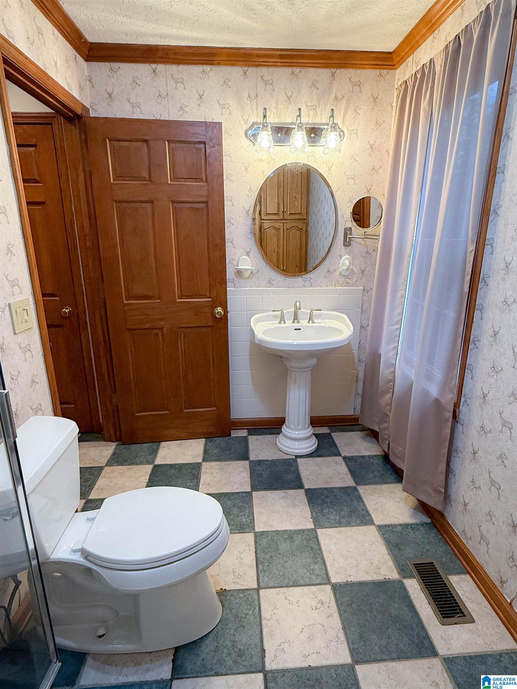 873 Buckelew Road Anniston, AL 36207 - Photo 50 of 91