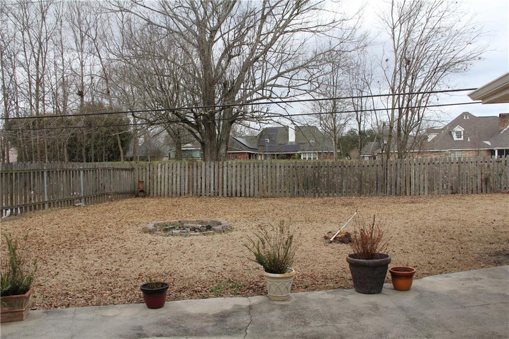 202 Laurel Court Luling, LA 70070 - Photo 21 of 25