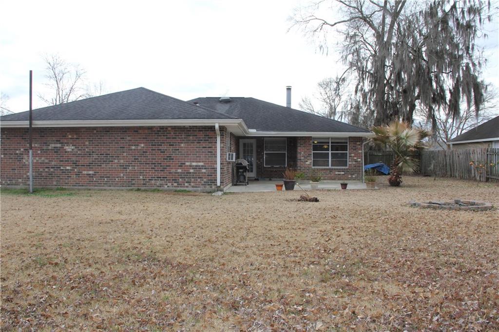 202 Laurel Court Luling, LA 70070 - Photo 22 of 25