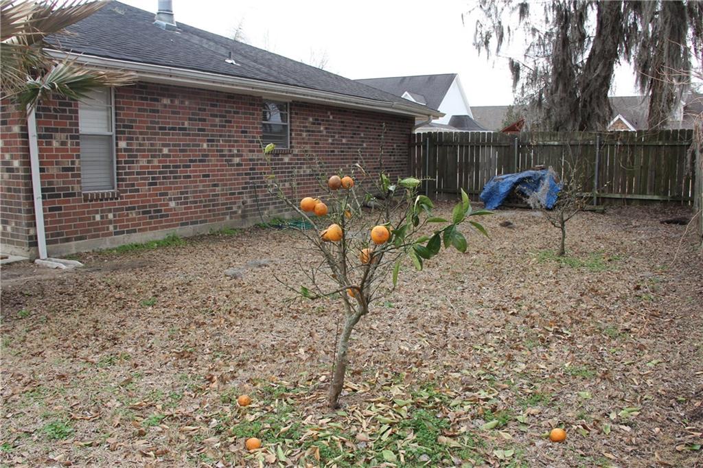 202 Laurel Court Luling, LA 70070 - Photo 23 of 25