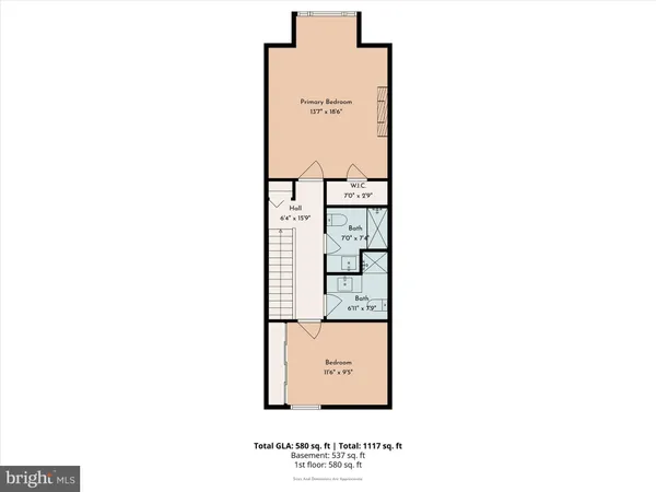 $270,000 | 1960 Superfine Lane, Unit 90, Wilmington, DE 19802