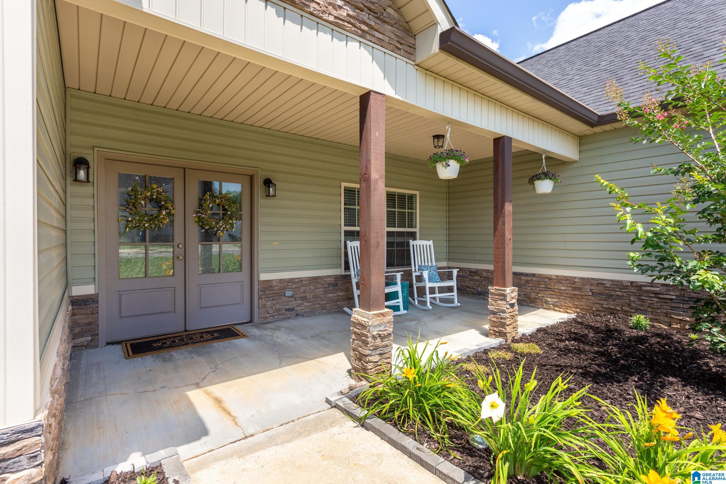 101 Jenkins Road Oxford, AL 36203 - Photo 4 of 46