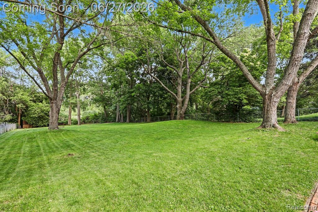 5134 Old Cove Road Clarkston, MI 48346 - Photo 26 of 27