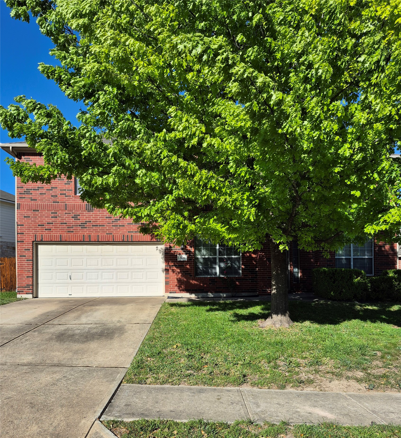 808 Busleigh Castle Way Pflugerville, TX 78660 - Photo 2 of 31