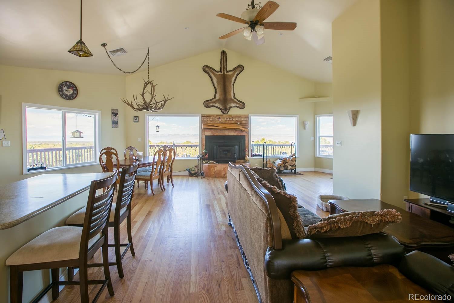 19951 Miller Canyon Ranch Road Glade Park, CO 81523 - Photo 12 of 40