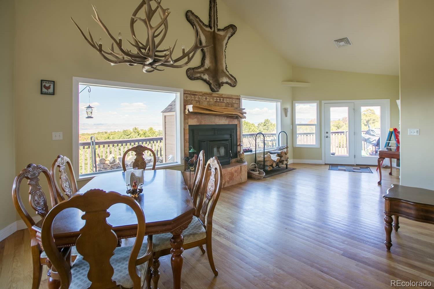 19951 Miller Canyon Ranch Road Glade Park, CO 81523 - Photo 3 of 40