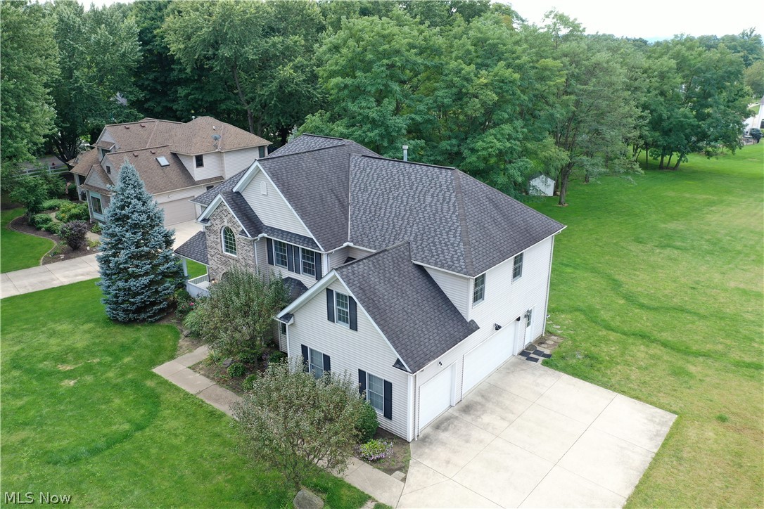 11670 Dunham Road Northfield, OH 44067 - Photo 3 of 32 Gallery Image 3