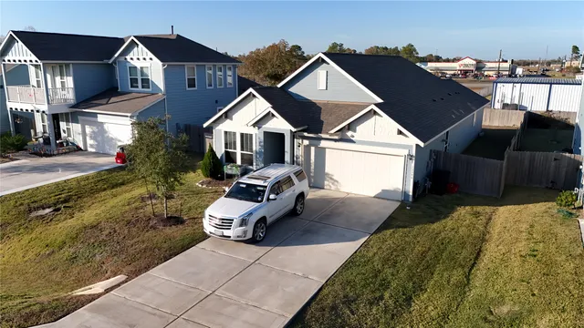 $339,000 | 13346 Pecan Trails Drive, Santa Fe, TX 77510