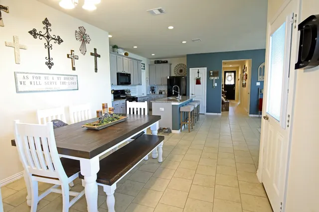 $339,000 | 13346 Pecan Trails Drive, Santa Fe, TX 77510