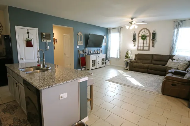 $339,000 | 13346 Pecan Trails Drive, Santa Fe, TX 77510