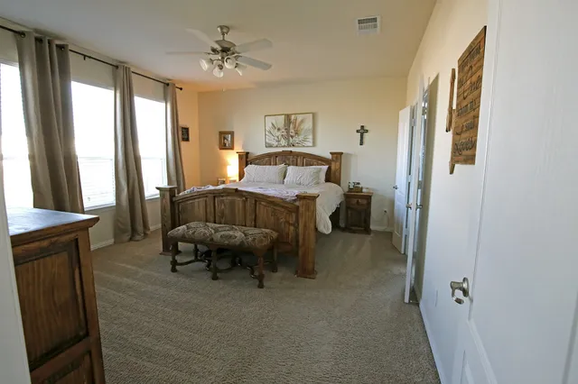 $339,000 | 13346 Pecan Trails Drive, Santa Fe, TX 77510