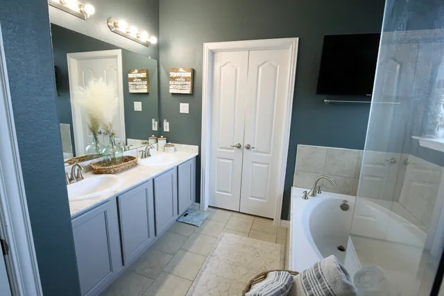 $339,000 | 13346 Pecan Trails Drive, Santa Fe, TX 77510