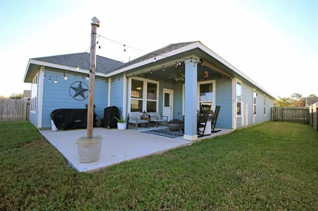 $339,000 | 13346 Pecan Trails Drive, Santa Fe, TX 77510