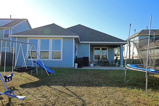 $339,000 | 13346 Pecan Trails Drive, Santa Fe, TX 77510