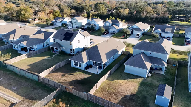 $339,000 | 13346 Pecan Trails Drive, Santa Fe, TX 77510