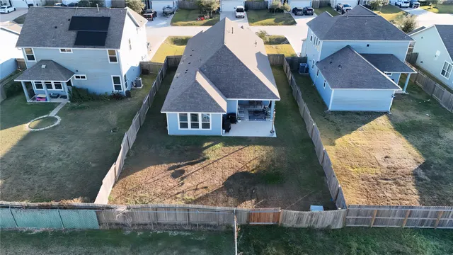 $339,000 | 13346 Pecan Trails Drive, Santa Fe, TX 77510