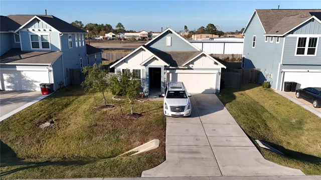 $339,000 | 13346 Pecan Trails Drive, Santa Fe, TX 77510