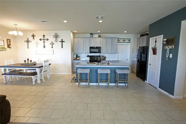 $339,000 | 13346 Pecan Trails Drive, Santa Fe, TX 77510