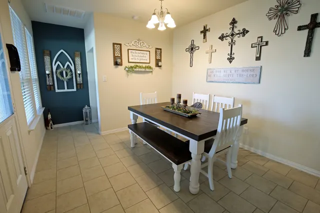 $339,000 | 13346 Pecan Trails Drive, Santa Fe, TX 77510