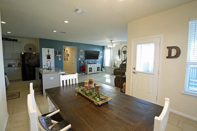 $339,000 | 13346 Pecan Trails Drive, Santa Fe, TX 77510