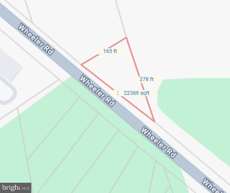 Wheeler Road Temple Hills, MD 20748 - Photo 3 of 3