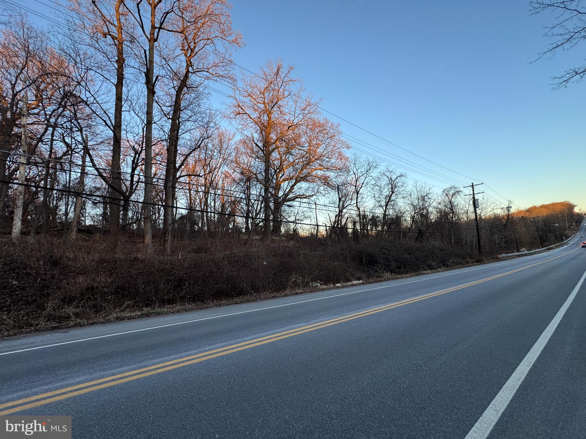Wheeler Road Temple Hills, MD 20748 - Photo 5 of 14 a view of a street