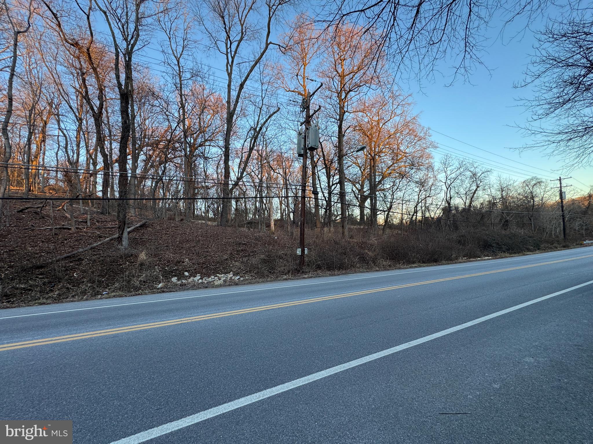 Wheeler Road Temple Hills, MD 20748 - Photo 7 of 14 a view of a yard
