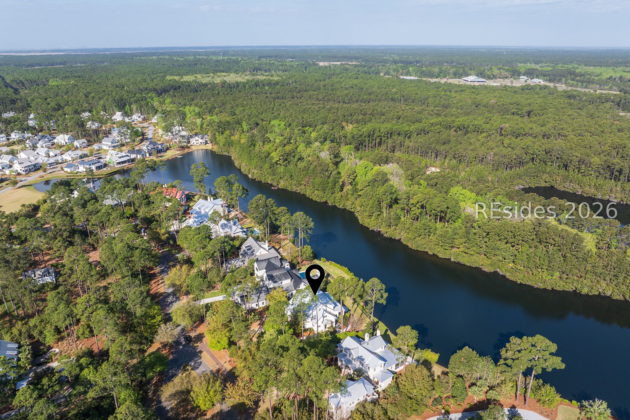 6 Game Land Road Bluffton, SC 29910 - Photo 46 of 54